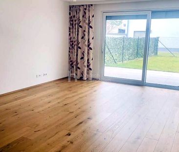 Gartenwohnung mit Hausgefühl – 3 Zimmer, große Terrasse und Eigenga... - Photo 1