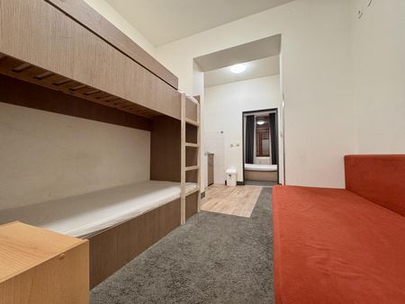Pronájem bytu 2+kk 50 m² - Фото 3