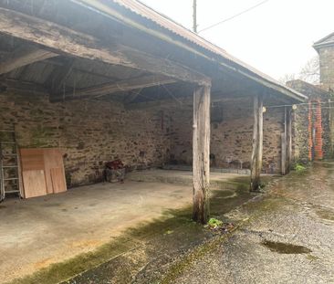 2 bedroom semi-detached house to rent - Photo 1