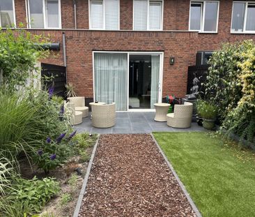 Te huur: Huis Valse IJsboutpad in Hoef en Haag - Foto 1