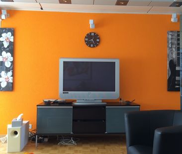 3.5 Zimmer, 70 m², 1. Stock - Foto 3