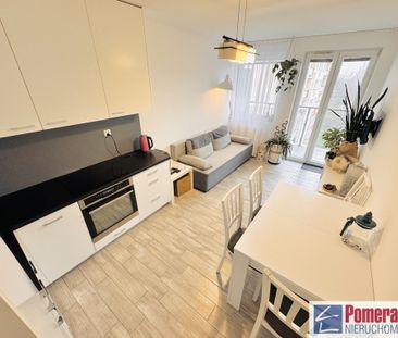 Śródmieście-Centrum, ul. Parkowa - Zdjęcie 2