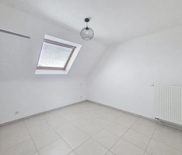 Appartement met 2 slpks en autostandplaats - Foto 4