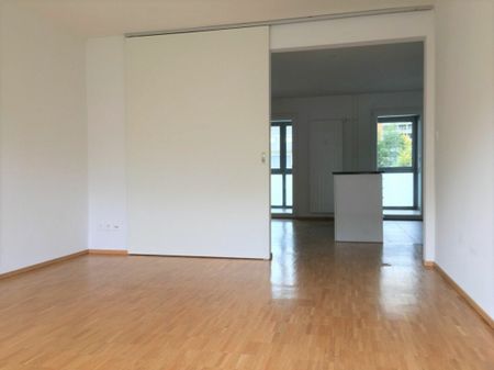 Liestal / 3.5-room apartment, 2nd floor right - Photo 2