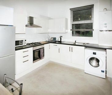1 bedroom terraced house to rent - Photo 2