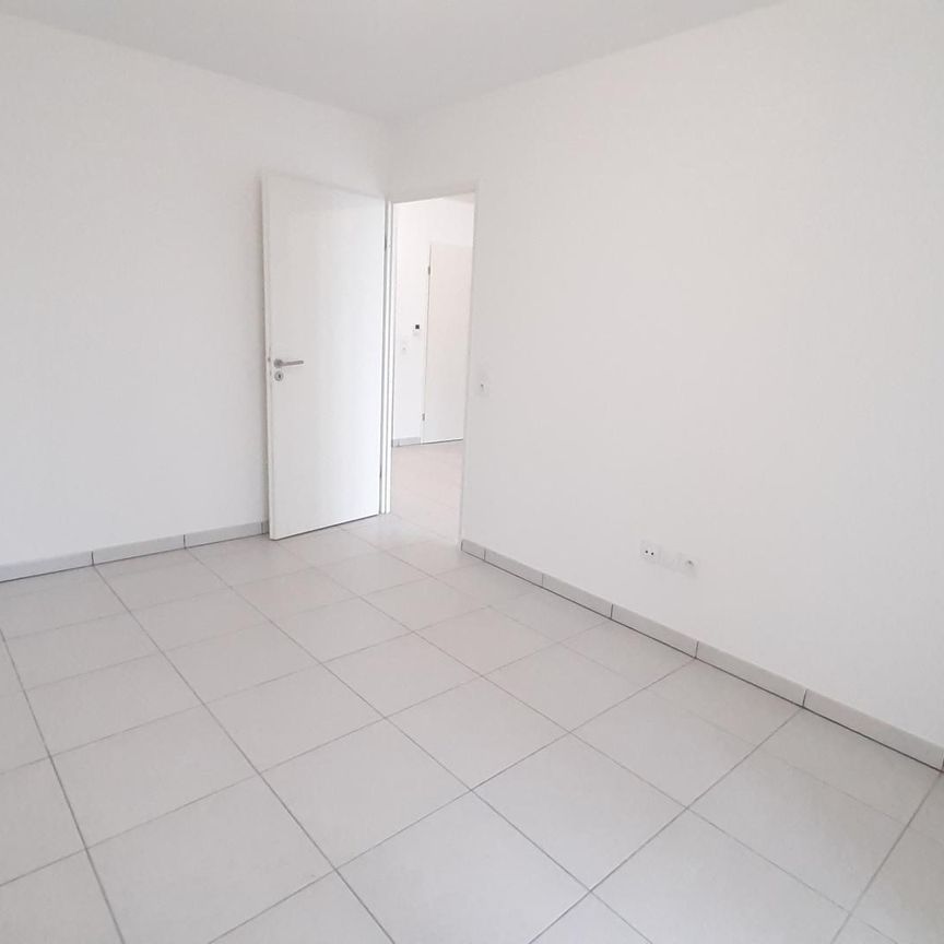 location Appartement T2 DE 39.9m² À MONTPELLIER - Photo 1