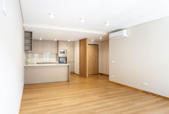 Apartamento T2 em Braga