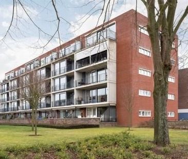 Van Hogendorpstraat 0ong, 6535 Nijmegen, Nederland - Foto 1