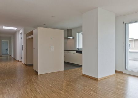 MIETEN OHNE KAUTION - Einzigartige Wohnung mit toller Aussicht - Photo 5