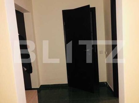 Prima inchiriere, 2 camere, 46 mp, mobilat si utilat! Parcare! Zona strazii Florilor! - Fotografie 5