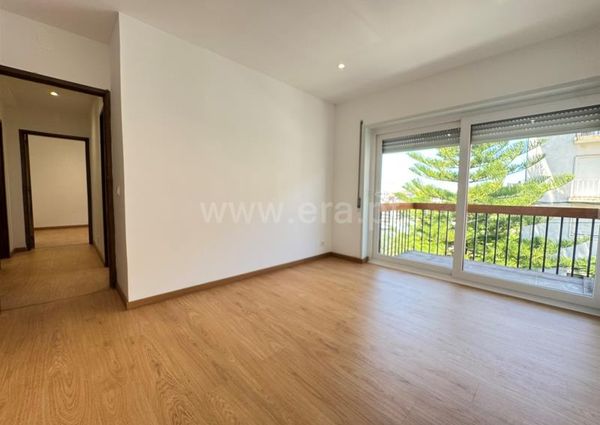 Apartamento T3 em Coimbra
