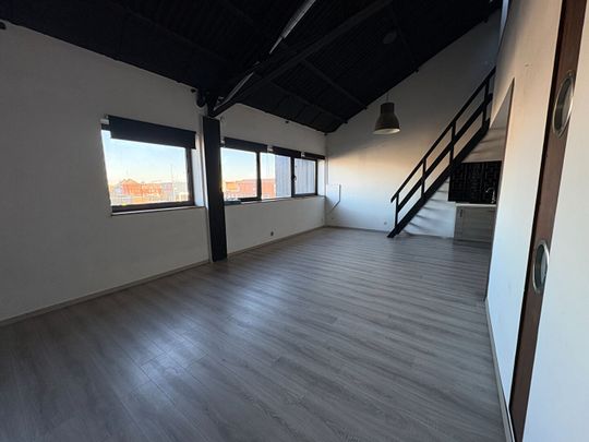 Apartment - Photo 1