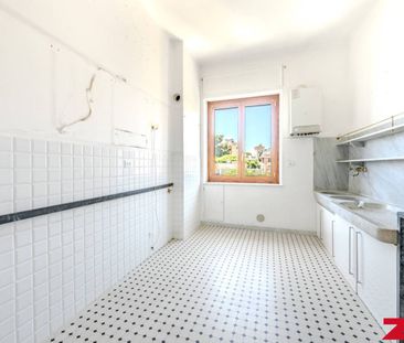 Appartamento via Renzo Righetti 13, Albaro, Genova - Photo 4