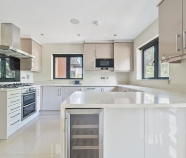 Sydenham Hill, London, SE26 - Photo 3