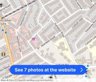 Aberdeen Road, Bristol, BS6 - Photo 1