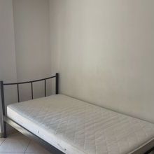 Studio/Γκαρσονιέρα για ενοικίαση - Ανάληψη - Μπότσαρη - Νέα Παραλία, - Φωτογραφία 1