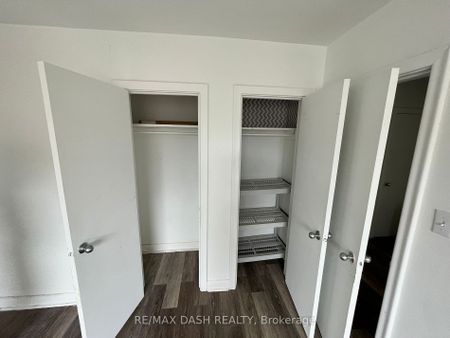 For Lease - 52 Neptune Drive Unit# 8, Toronto, Ontario - Photo 5