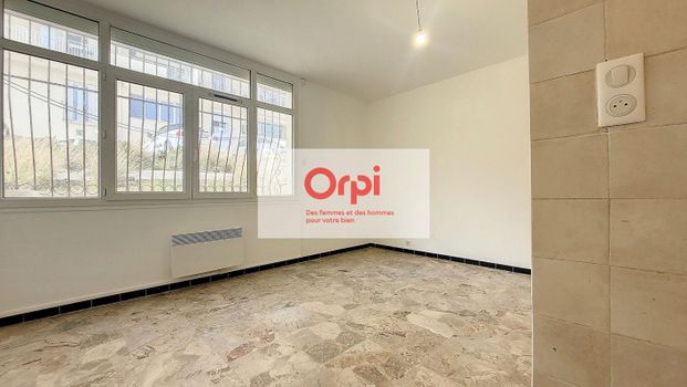 Location Appartement 1 pièce 29m² AJACCIO 20090 - Photo 1