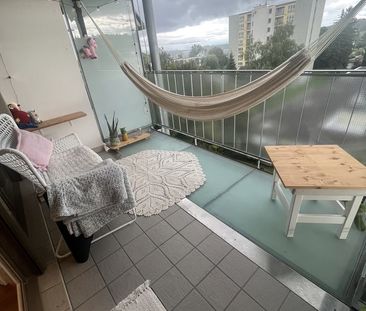 2.5 Zimmer, 50 m², 4. Stock - Foto 6