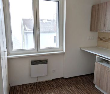 Pronájem bytu 1+1 v osobním vlastnictví 36 m², Tisá - Photo 1