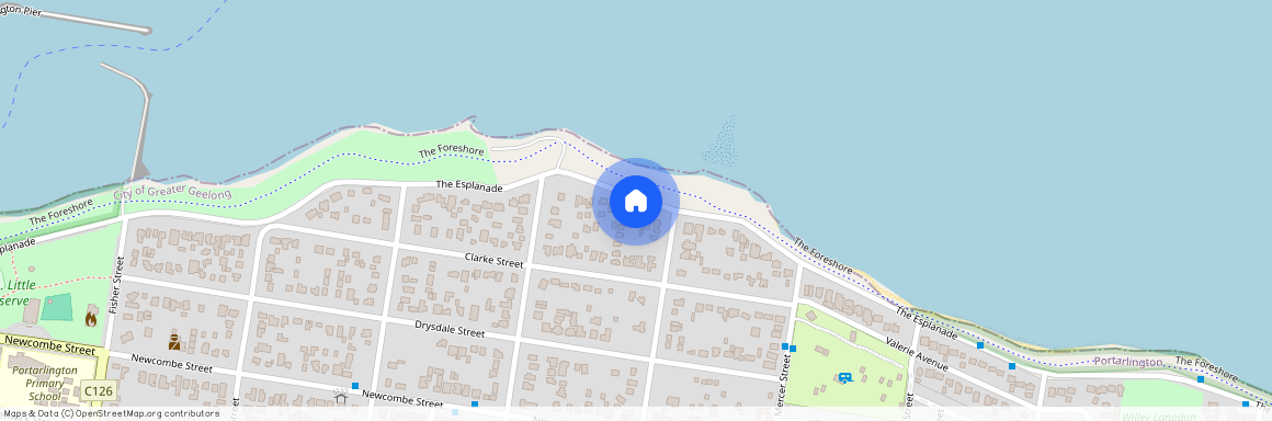 36A The Esplanade, Vic 3223, Portarlington