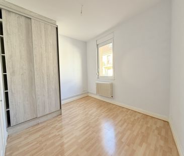 Appartement 3 pièce(s) 2 chambre(s) 60.64 m² - Photo 4