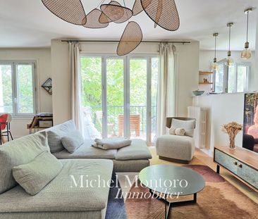 Location Appartement 4 pièces 76m² - Photo 2