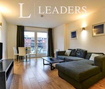 2 bedroom apartment to rent Goulden Street, Manchester, Greater Man... - Photo 6