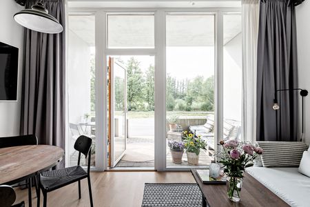 Husarviksgatan, Stockholm - Photo 3