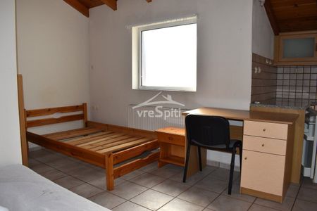 Studio/Γκαρσονιέρα για ενοικίαση Λακκώματα - Κιάφα (Ιωάννινα) - Φωτογραφία 3