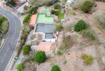 **¡Se Alquila Casa en Agulo, Las Rosas!** – 0067-04335