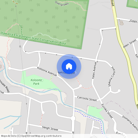 10 Balook Street, Mount Keira