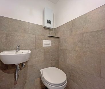 4-Zimmer-Wohnung direkt in der Innenstadt! - Photo 2