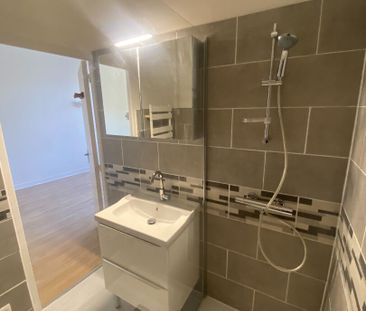 Location Appartement 1 pièce 26m² - Photo 4