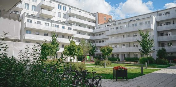 Nordengatan 33 - Photo 2