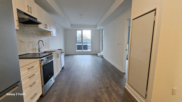 For Lease - 693 Davis Drive Unit# B406, Newmarket, Ontario - Photo 1