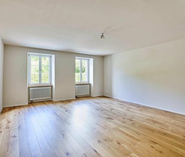 4.5 Zimmer Wohnung - Photo 3