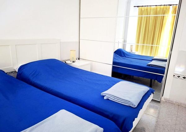 Maspalomas, Canary Islands 35100