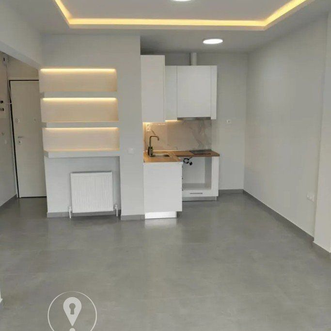 Studio/Γκαρσονιέρα για ενοικίαση - Ανάληψη - Μπότσαρη - Νέα Παραλία - Photo 1