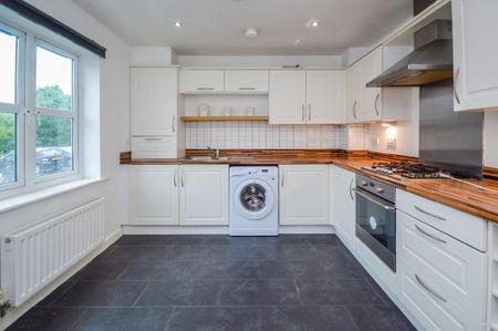 2 bedroom apartment to rent - Photo 4