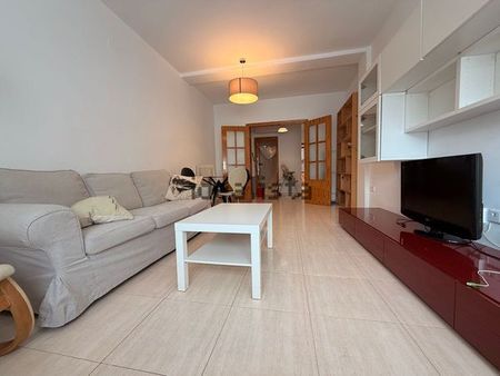 Alquiler de piso en Calle San Crispín - Photo 4