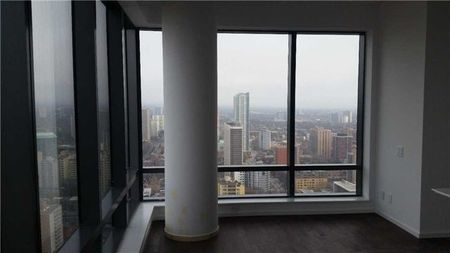 For Lease - 5 St Joseph Street Unit# 3510, Toronto, Ontario - Photo 2