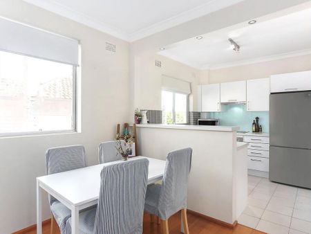 Wonderfully Light-Filled in a Quiet, Tree-Lined Street - Photo 4