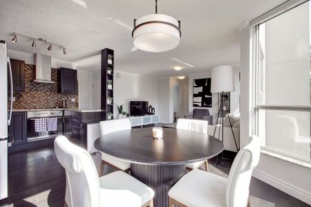 For Lease - 1110 Walden Circle Unit# 410, Mississauga, Ontario - Photo 2