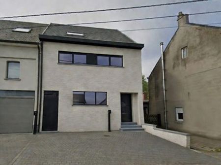 AAIGEM - Unieke totaalrenovatie - Photo 3