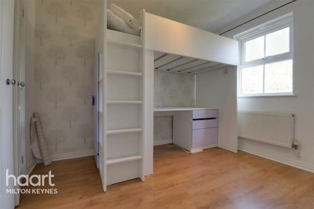 4 bedroom terraced house to rent - Photo 5