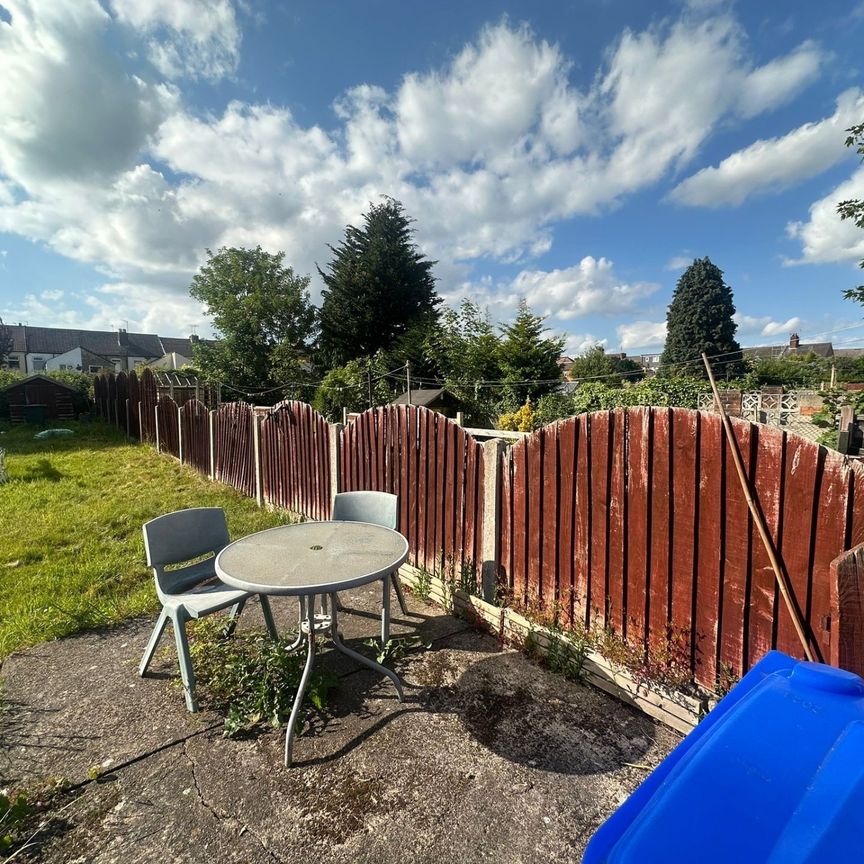 GoodmanStreet, BURTON-ON-TRENT - Photo 1