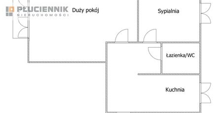 Łódź, Górna, Dąbrowa Mieszkanie na wynajem - Zdjęcie 2
