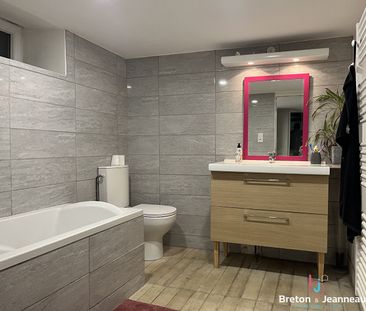 Location Maison 4 pièces 88m² - Photo 1