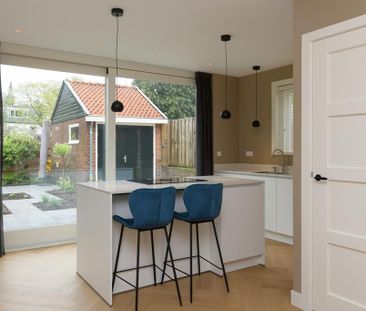 Huis te huur: Sterrelaan 20 1217 PS Hilversum - Foto 4